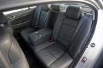 Hyundai Genesis 2012 года